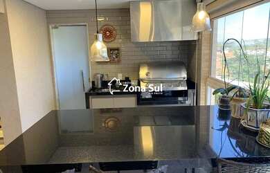 Imagem 3: São José do Rio Preto - Apartamento Padrão - Iguatemi