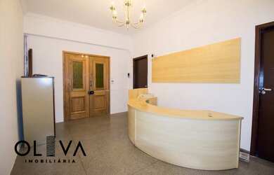 Imagem: O depósito possui 55m² de Área e está localizado em Centro