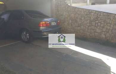 Imagem 5: Casa com 3 dormitórios, 450 m² - venda por R$ 850.000,00 ou aluguel por R$ 3.500,00/mês