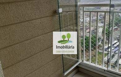 Imagem 9: Apartamento Shop Club Guarulhos 3 dormitórios à venda, 61 m² por R$...