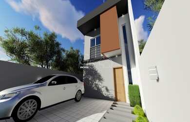 Imagem 7: Sobrados com 3 dormitórios à venda no loteamento Bella Atibaia