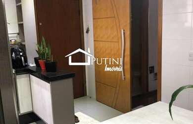 Imagem 9: Apartamento para Venda em Osasco, Centro, 3 dormitórios, 3 suítes, 2...