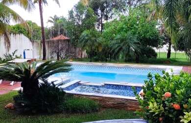 Imagem 1: CONDOMÍNIO JARDIM SHANGRI LÁ