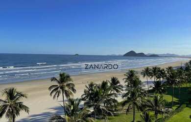 Imagem 15: Cobertura pé na areia 5 suítes, 420 m² - venda por R$ 12.000.000 ou...