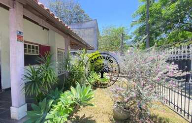 Imagem: A casa para alugar possui 5 Dormitórios, 2 Banheiros, 2 Vagas