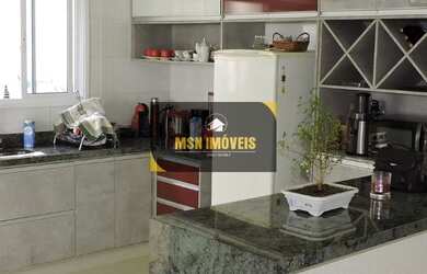 Imagem 6: Casa Maravilhosa no Villa Branca