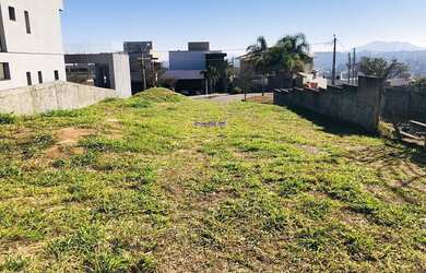 Imagem 4: TERRENO RESIDENCIAL em BRAGANÇA PAULISTA - SP, CONDOMÍNIO RESIDENCIAL...