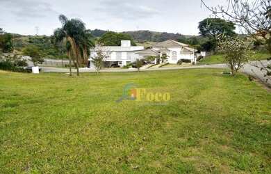 Imagem: O terreno possui 1.050m² de Área e está localizado em Jardim