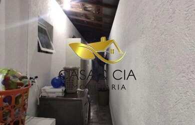 Imagem 14: ITU - Casa Padrão - JARDIM RESIDENCIAL ITAIM