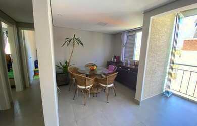 Imagem 13: Apartamento a venda em Atibaia no Jardim Floresta