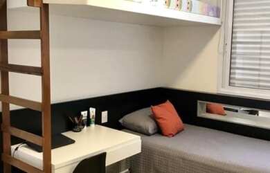 Imagem 13: Casa a venda Condomínio Village Karaiba - Zona Sul , Uberlândia - MG