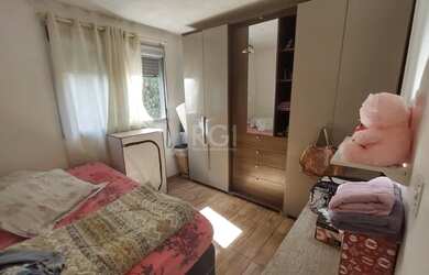 Imagem 5: Porto Alegre - Apartamento Padrão - Lomba do Pinheiro