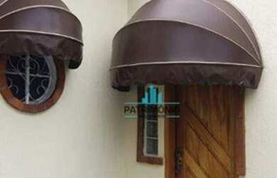 Imagem 3: Sobrado com 4 dormitórios, 275 m² - venda por R$ 1.790.000,00 ou aluguel...