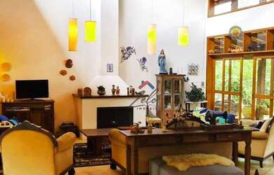 Imagem 16: Área à venda, 117 m² por R$ 2.600.000 - Iara - Atibaia/SP