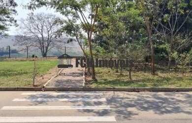 Imagem 4: TERRENO EM BOITUVA NO CONDOMÍNIO TROPICALIA GARDEN