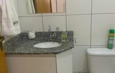 Imagem 3: Apartamento - Jardim América - Residencial Cambará - 59,80m² - 2 Dormitórios