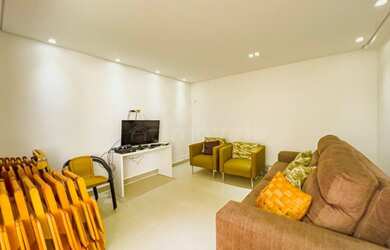 Imagem 16: Casa em Santana de Parnaíba, Casa no Burle Marx