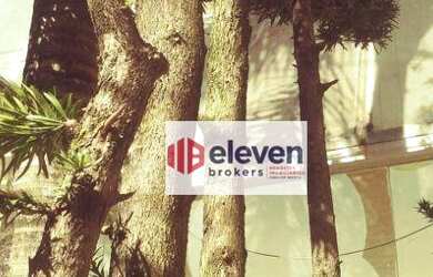 Imagem 3: Sobrado, 500 m² - venda por R$ 2.915.000,00 ou aluguel por R$ 20.000,00/mês...