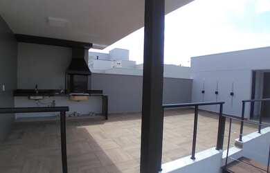 Imagem 2: SOBRADO À VENDA CONDOMÍNIO JARDIM RESIDENCIAL VIENA