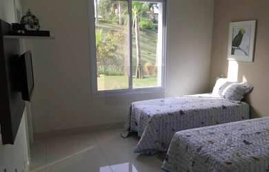 Imagem 15: MARAVILHOSA CASA EM CONDOMINIO FAZENDA VILLA REAL ITU