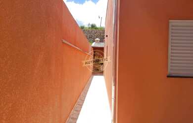 Imagem 9: CASA RESIDENCIAL em INDAIATUBA - SP, PARQUE RESIDENCIAL SABIÁS