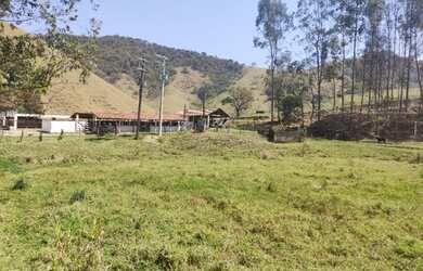 Imagem 6: Linda fazenda na Serra da Mantiqueira em Piquete SP