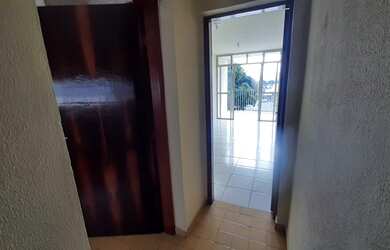 Imagem: Locação - Apartamento com 1 dormitório 50m²