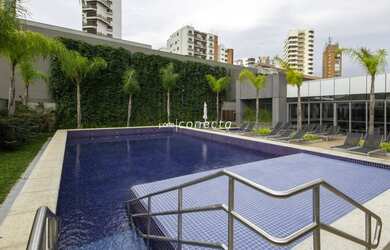 Imagem 9: SãO PAULO - Padrão - Altos do Tatuapé