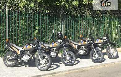 Imagem 2: Terreno à venda, 812 m² por R$ 287.000,00 - Capital Ville II - Cajamar/SP