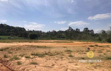 Imagem 16: Área industrial á venda em Atibaia escriturado com 20.000 m²