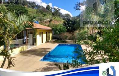 Imagem: A fazenda possui 1.000m² de Área e está localizado em Mairinque