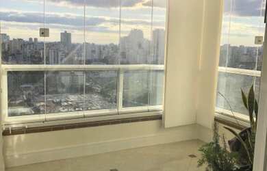 Imagem 11: NUOVA VITTA. Piscina, Churrasqueira, Imóvel mobiliadoeAr-condicionado