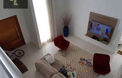 Imagem 9: Casa com 4 dormitórios, 440 m² - venda por R$ 3.000.000,00 ou aluguel...