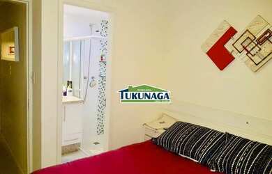 Imagem 6: Apartamento à venda, 64 m² por R$ 450.000,00 - Gopoúva - Guarulhos/SP