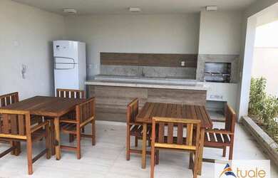 Imagem 12: Apartamento à venda, 60 m² por R$ 320.000,00 - Vivare Club Residence...