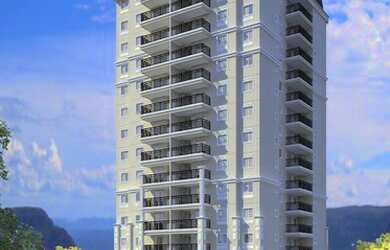 Imagem 8: Apartamento para venda tem 62 metros quadrados com 2 quartos em Centro...