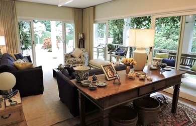 Imagem 13: Casa em condomínio de alto padrão na Granja Viana