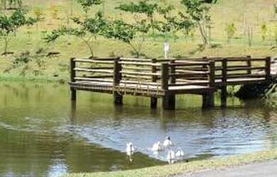 Imagem 4: Terreno à venda, 1000 m² por R$ 760.000,00 - Condomínio Campo de Toscana - Vinhedo/SP