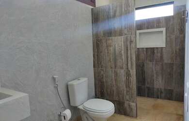 Imagem 16: São Miguel do Gostoso - Casa Padrão - Ponta do Santo Cristo