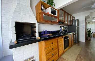 Imagem 11: Casa com 2 dormitórios, 72 m² - venda por R$ 930.000,00 ou aluguel por...