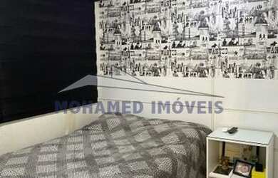 Imagem 7: APARTAMENTO PARA VENDA NO CONDOMINIO CITY CLUB - GUARULHOS SP