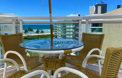 Imagem 10: Cobertura pé na grama, vista mar, 4 dormitórios sendo 3 suítes venda,...