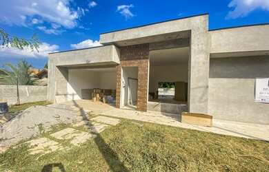 Imagem 1: Casa para venda no Condomínio Shambala I em Atibaia