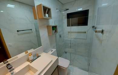 Imagem 6: SOBRADO À VENDA NO CONDOMÍNIO DONA MARIA JOSÉ