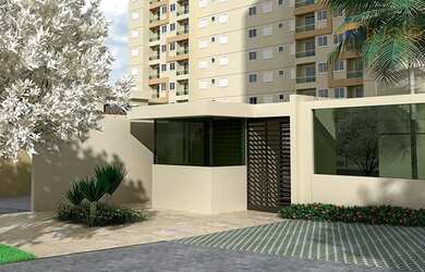 Imagem 15: Apartamento à venda, 60 m² por R$ 320.000,00 - Vivare Club Residence...
