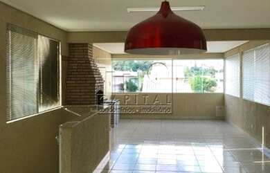 Imagem 8: Casa a Venda Em Barueri. Churrasqueira, Ar-condicionado, Área de serviçoe448m²...