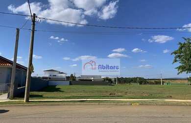 Imagem 2: Terreno à venda, 1341 m² por R$ 480.000,00 - Eco Residencial Fazenda...