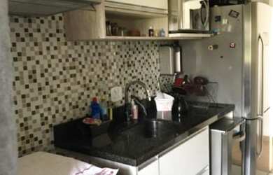 Imagem 13: RRCOD26614 - Apartamento Condomínio Spazio Club Barueri 70 Mts 3 Dorms...