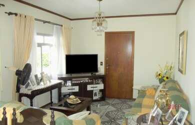 Imagem 2: Residencial - Centro. 142m² de Área, 2 Vagas na garageme3 Dormitórios