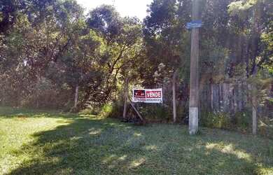 Imagem: O terreno possui 1.000m² de Área e está localizado em Vale